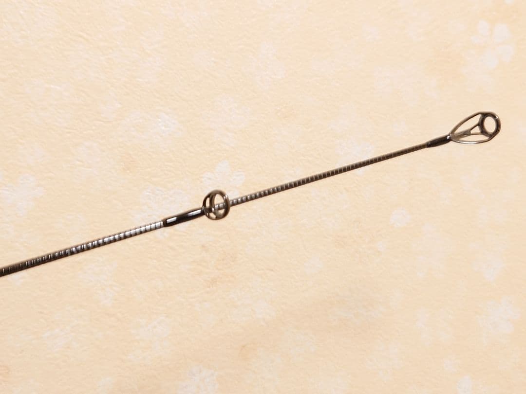 ネイチャーボーイズ　IRONFLICK 6308 SpinDrive Plus