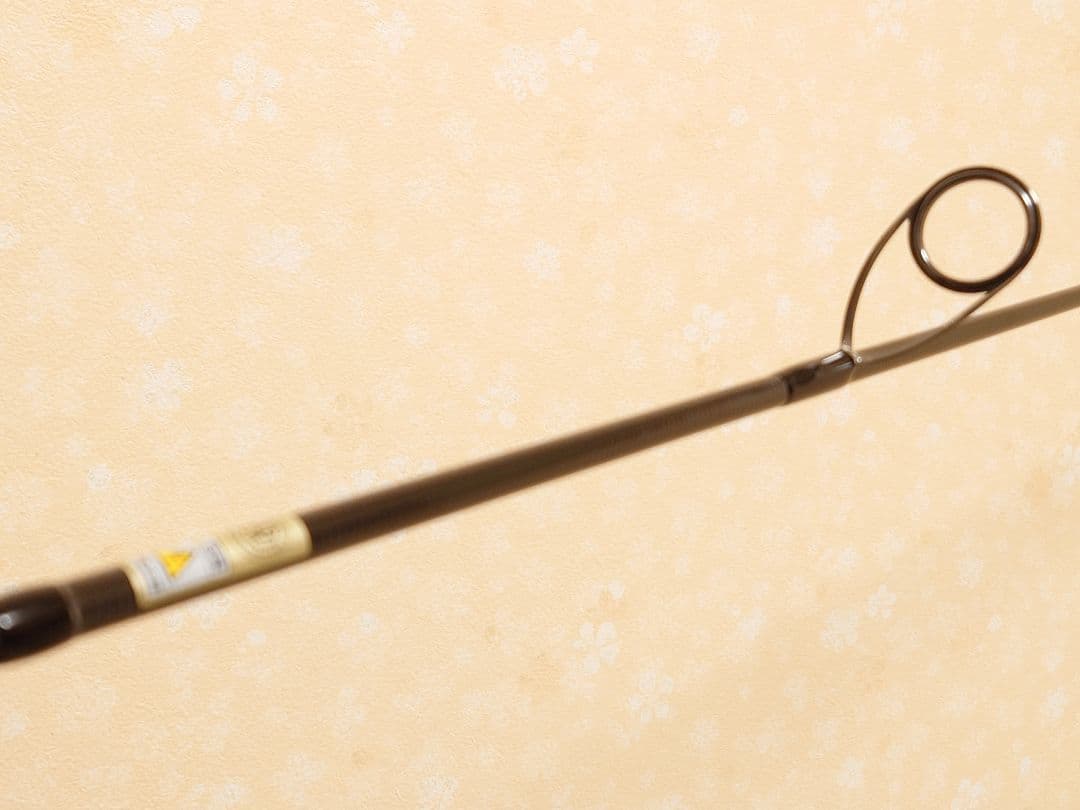 ネイチャーボーイズ　IRONFLICK 6308 SpinDrive Plus