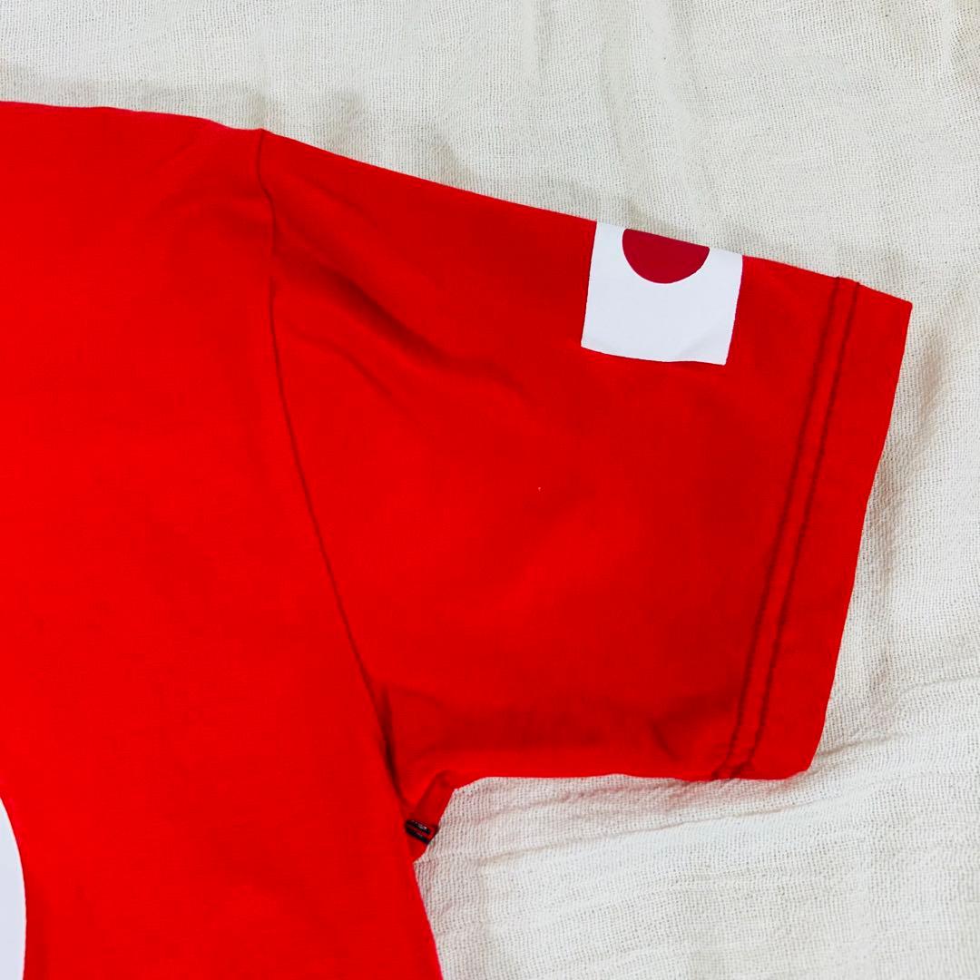 ジョージ 様分　A7 BARGRIPバーグリップTシャツ Mサイズ　オリンピック