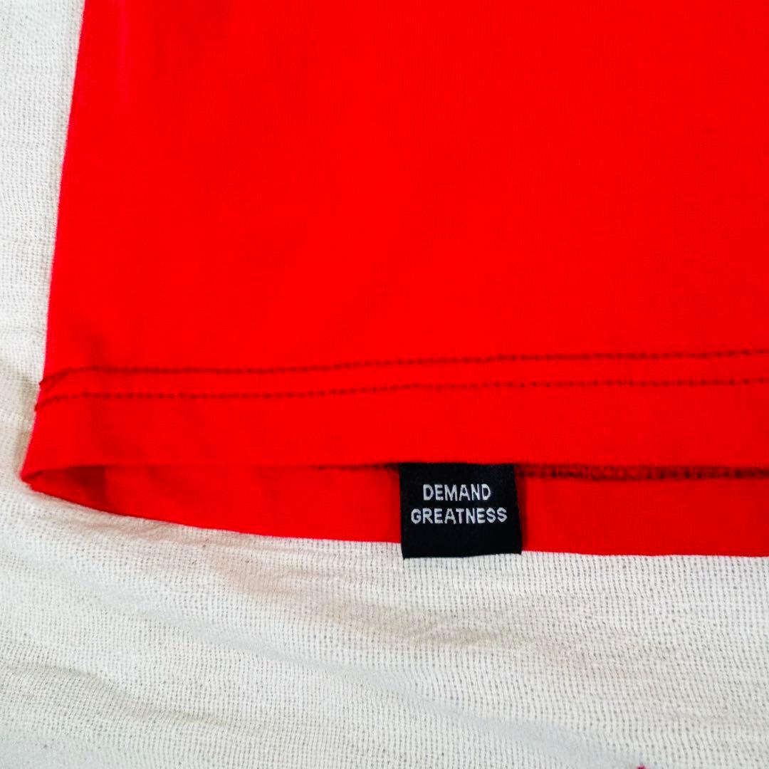 ジョージ 様分　A7 BARGRIPバーグリップTシャツ Mサイズ　オリンピック