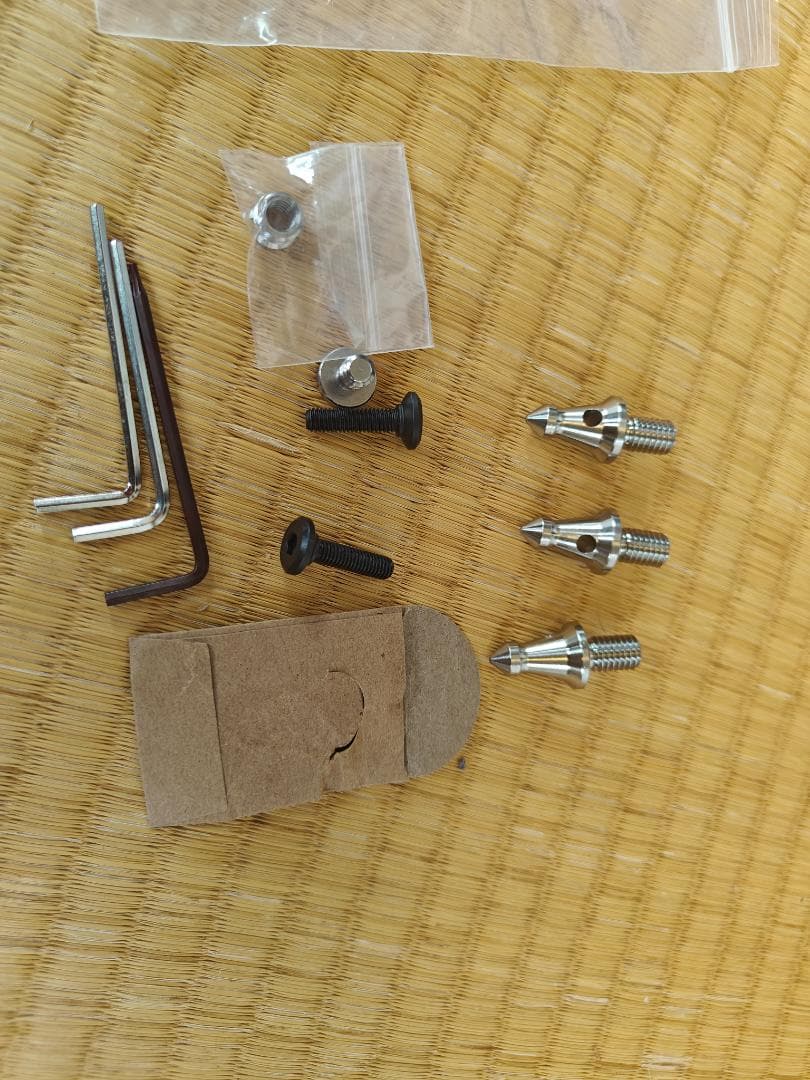 Ulanzi & COMAN Zero F38 カーボンファイバー三脚