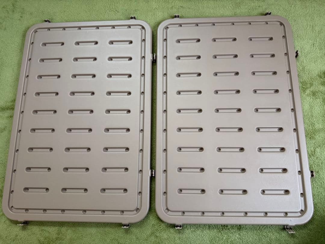 キャットケージ 3段式 ダーク系