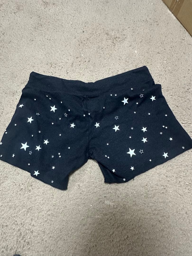 クロムハーツショートパンツ