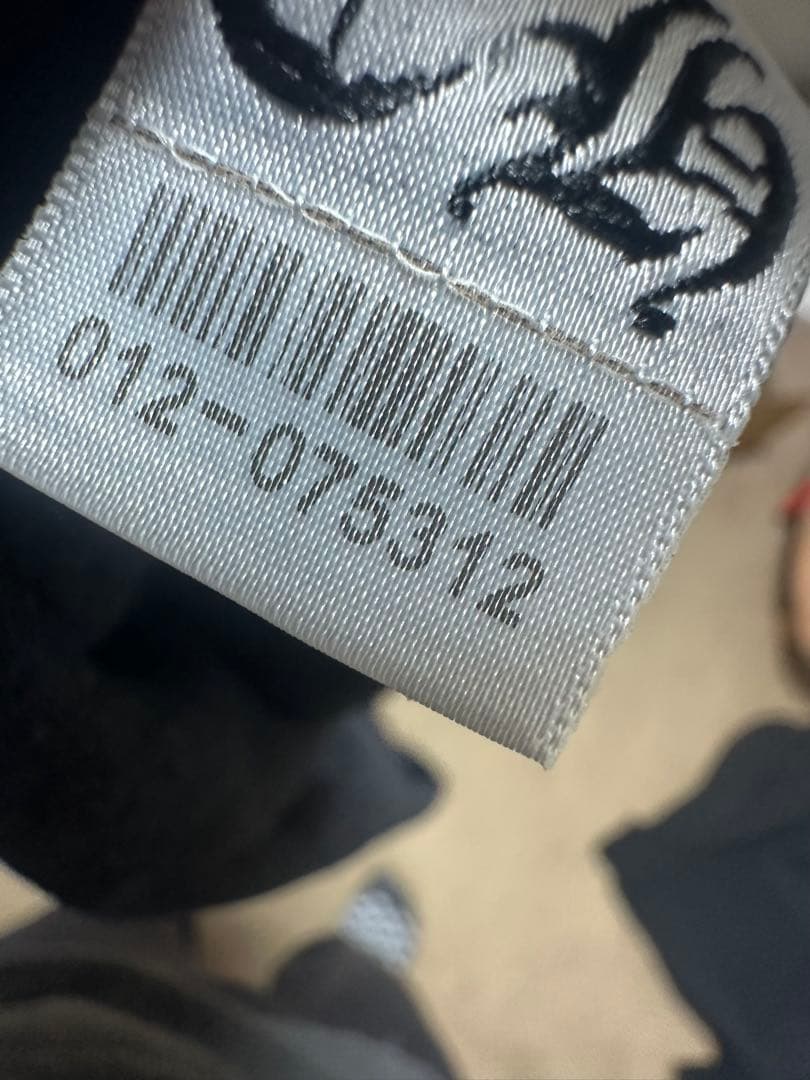 クロムハーツショートパンツ