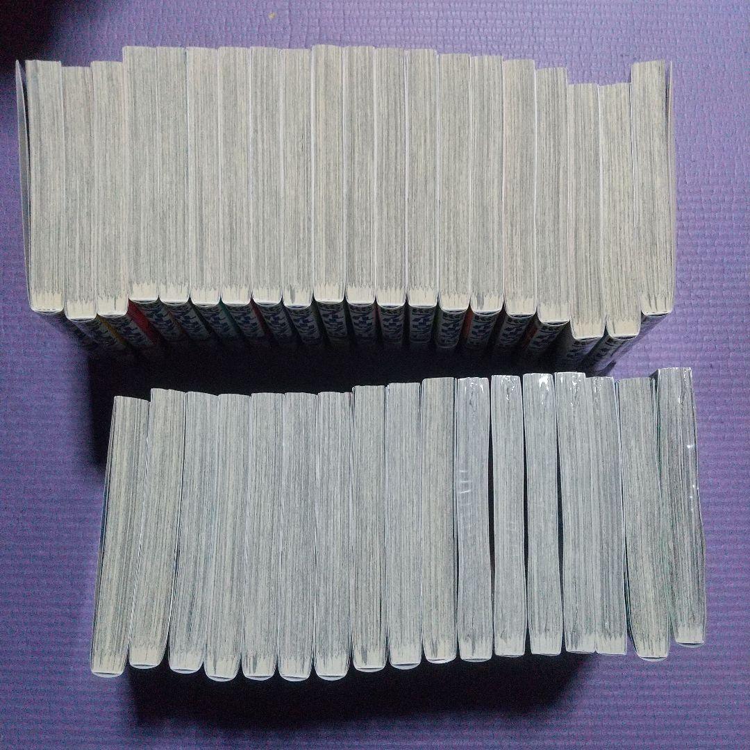 ブルーロック 全巻セット 37