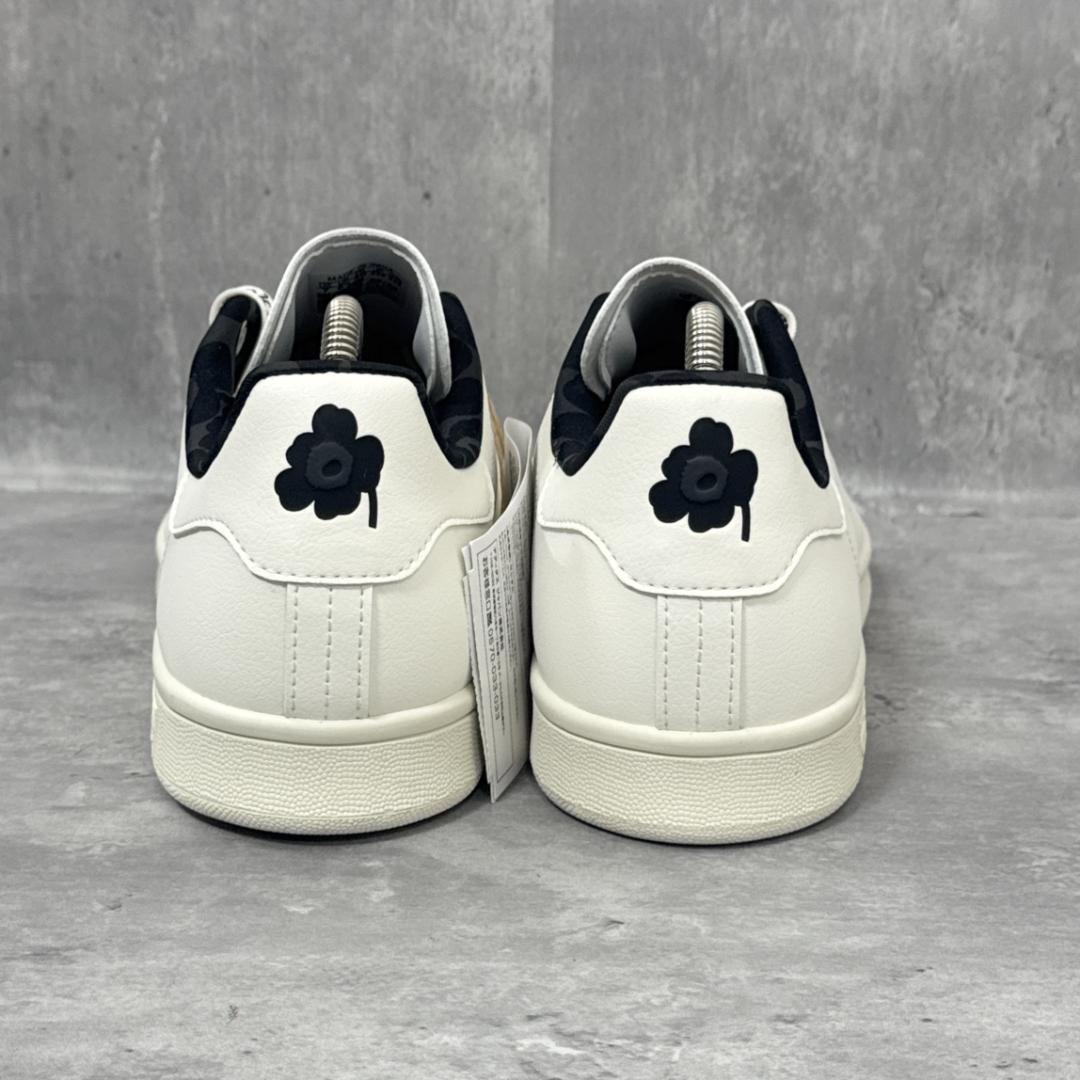 廃盤 別注 新品 アディダス マリメッコ スタンスミス GX8848 25cm