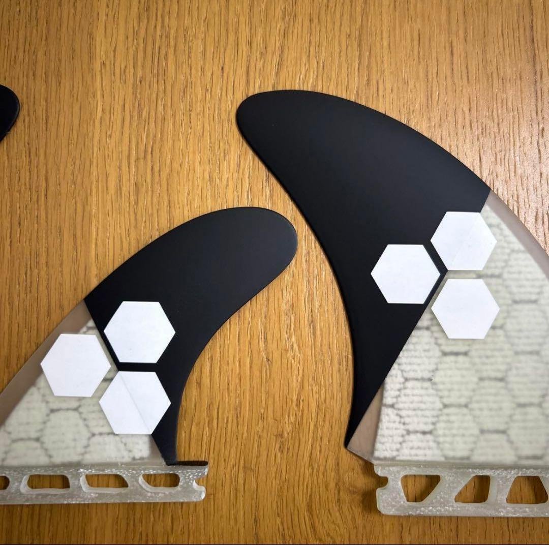 新品未使用品　futures 2+1 フューチャー