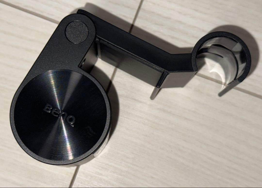 BenQ ScreenBar スクリーンバー モニター掛け式ライト