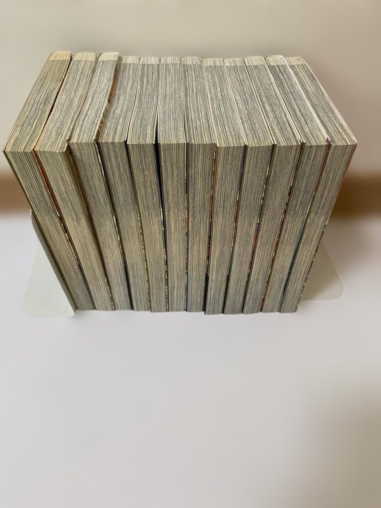 【全巻初版】マネーの拳 全12巻完結セット