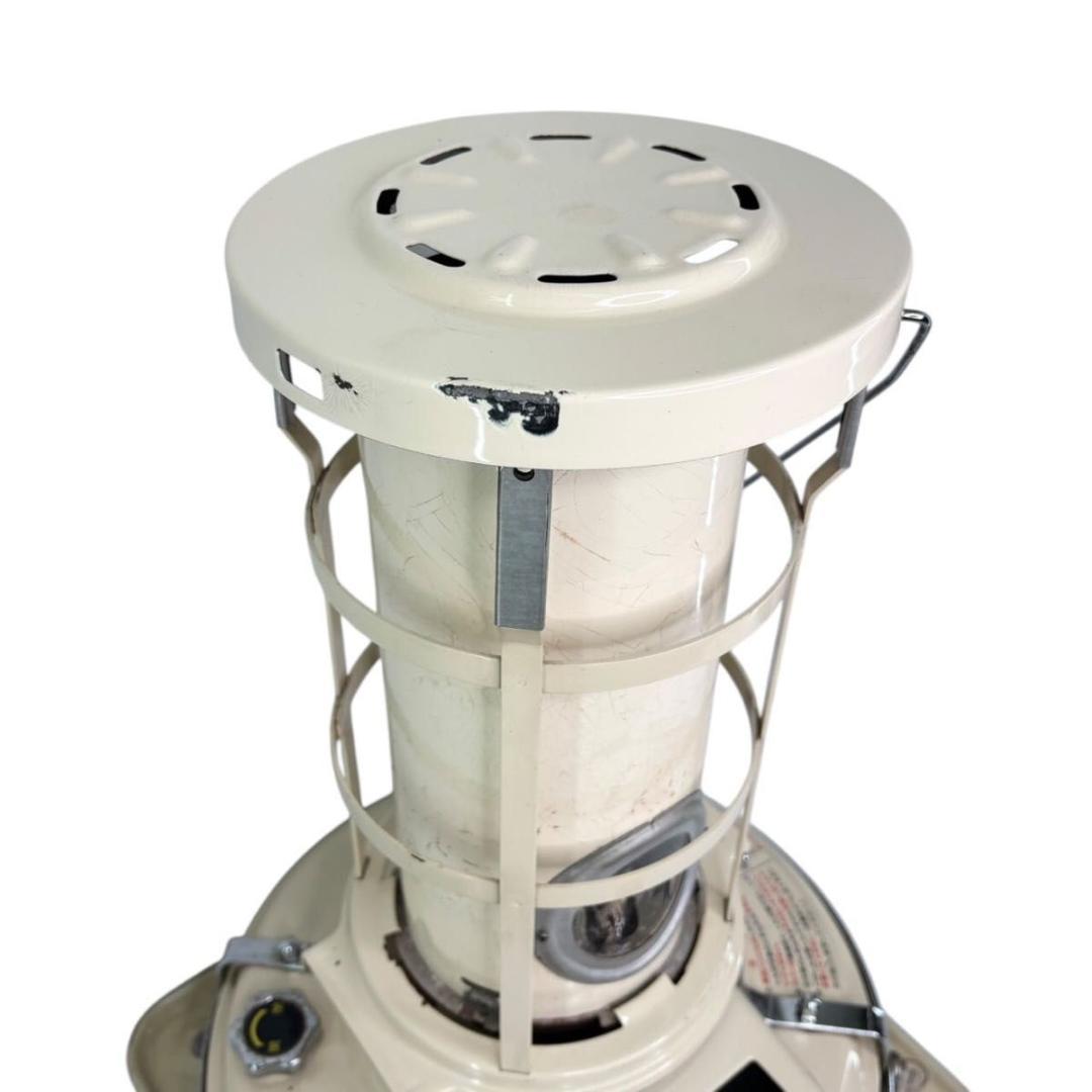 アラジンAladdin ストーブJ390001 希少初期モデル 芯は新品交換済