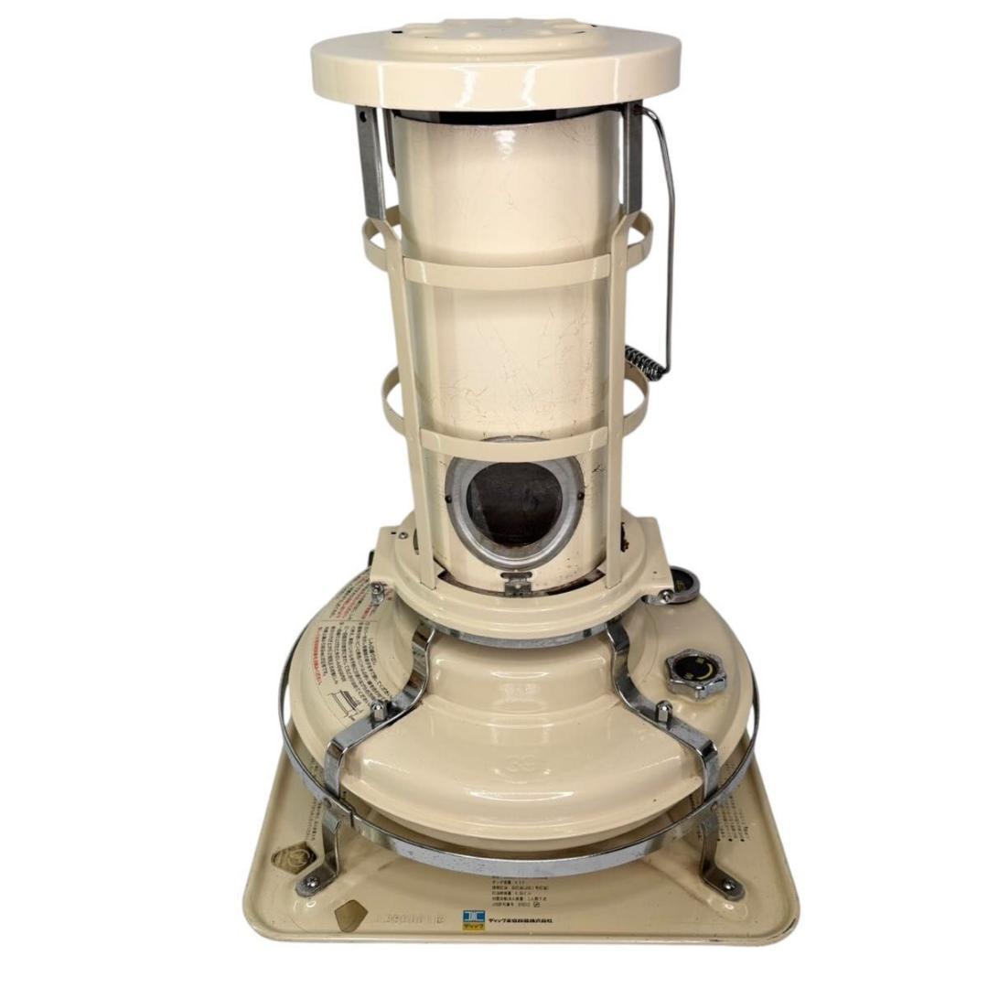 アラジンAladdin ストーブJ390001 希少初期モデル 芯は新品交換済