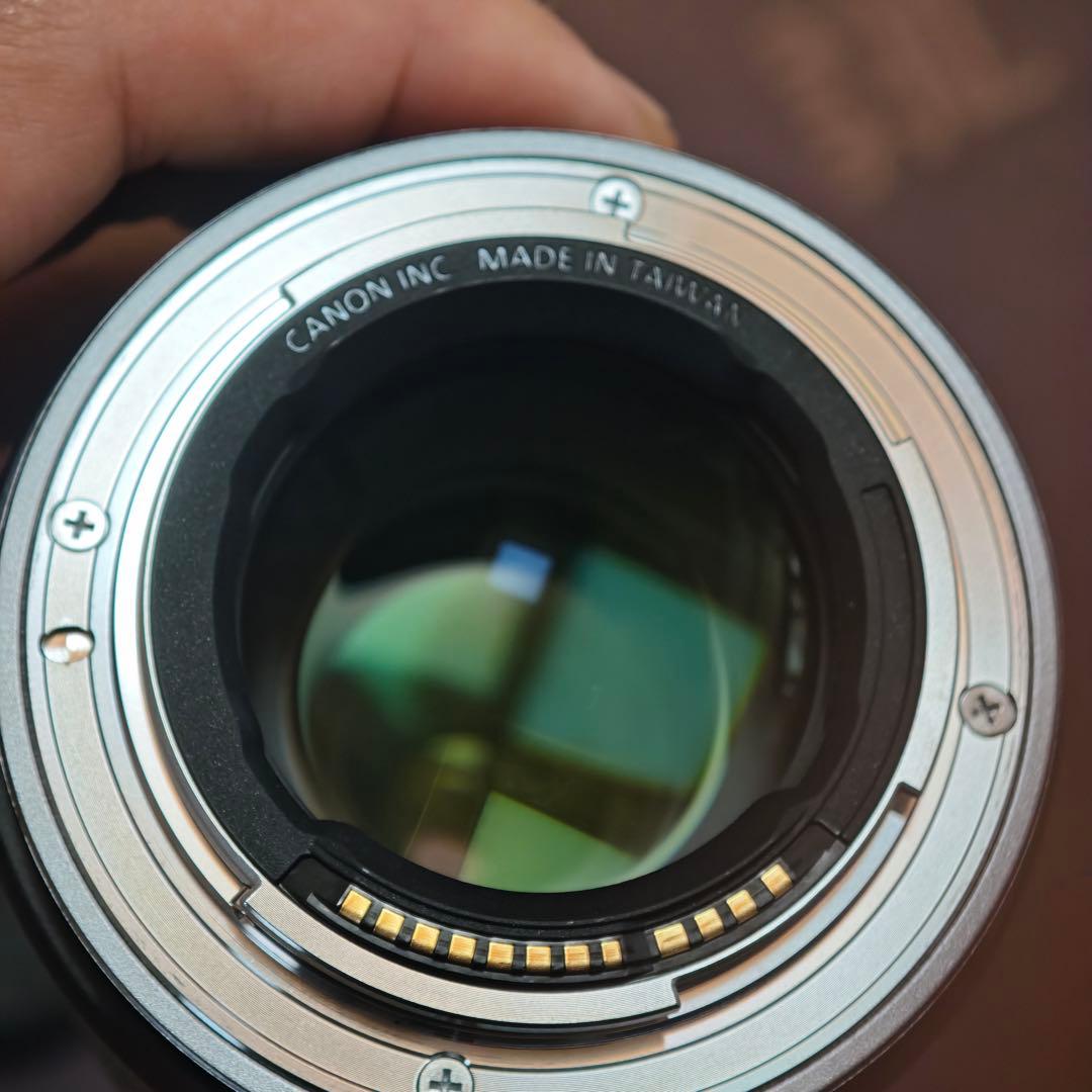 キヤノン CANON RF15-30mm F4.5-6.3 IS STM