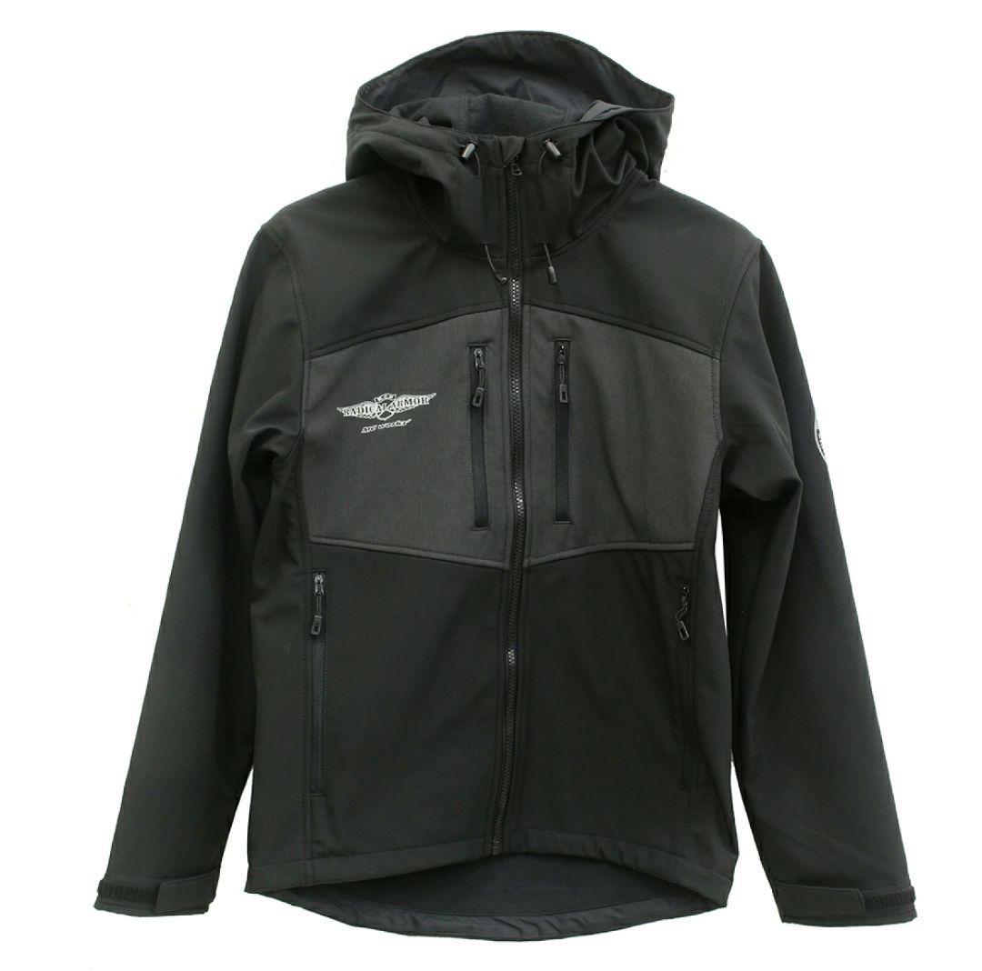 MCワークス　2025 WIND PLOOF JACKET-3