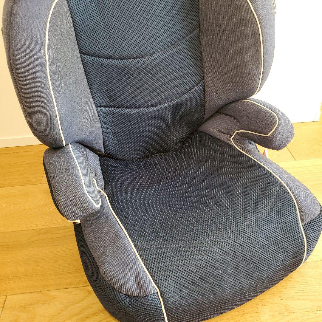 ZEN子☆西松屋 マムズキャリー ジュニアシート　二個