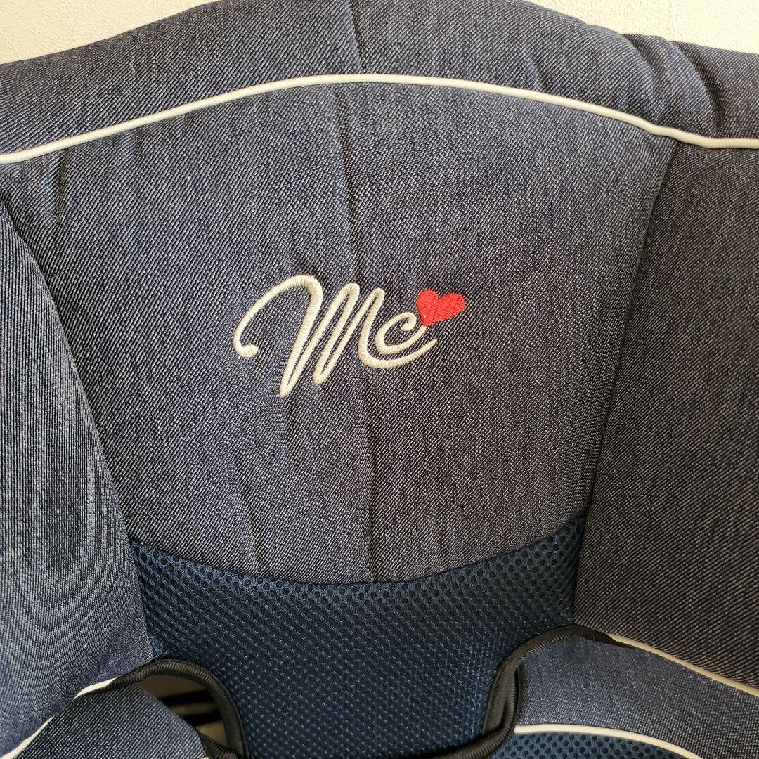 ZEN子☆西松屋 マムズキャリー ジュニアシート　二個