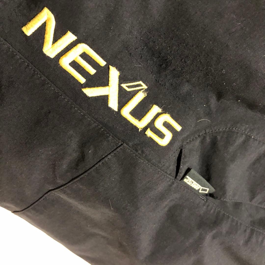 シマノ　RB-114M ネクサス　ゴアテックス　コールドウェザースース　Lサイズ