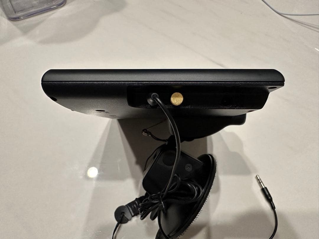 Panasonic Gorillla CN-GP760D カーナビ