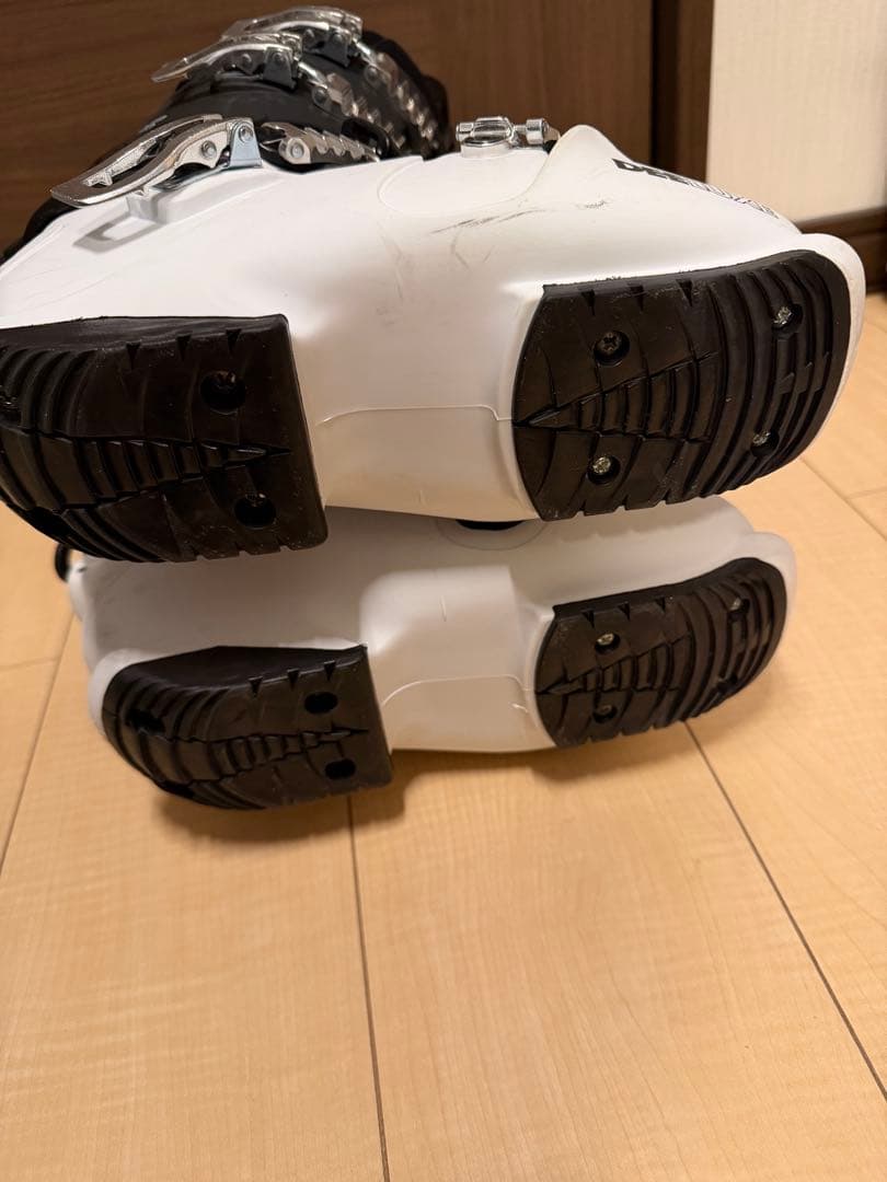 deeluxe TRKCK325 トラック325 25.5cm