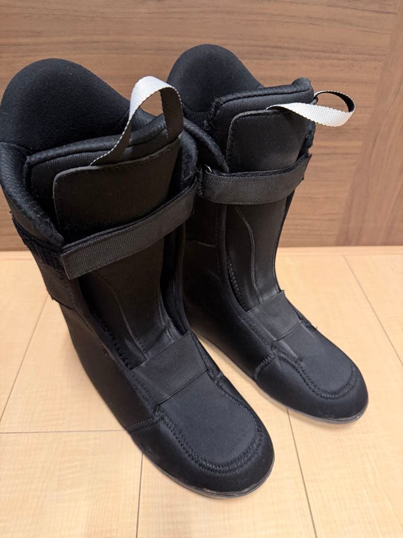 deeluxe TRKCK325 トラック325 25.5cm