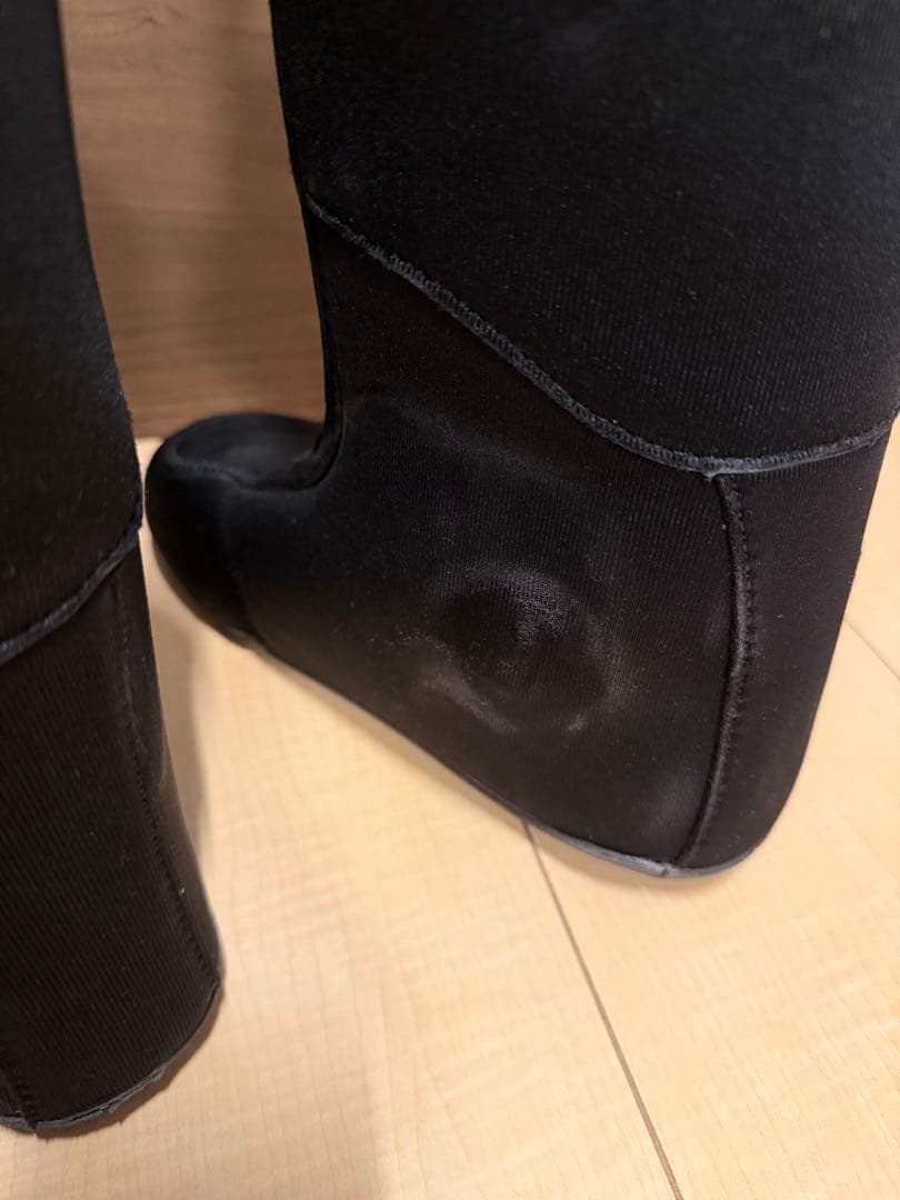 deeluxe TRKCK325 トラック325 25.5cm