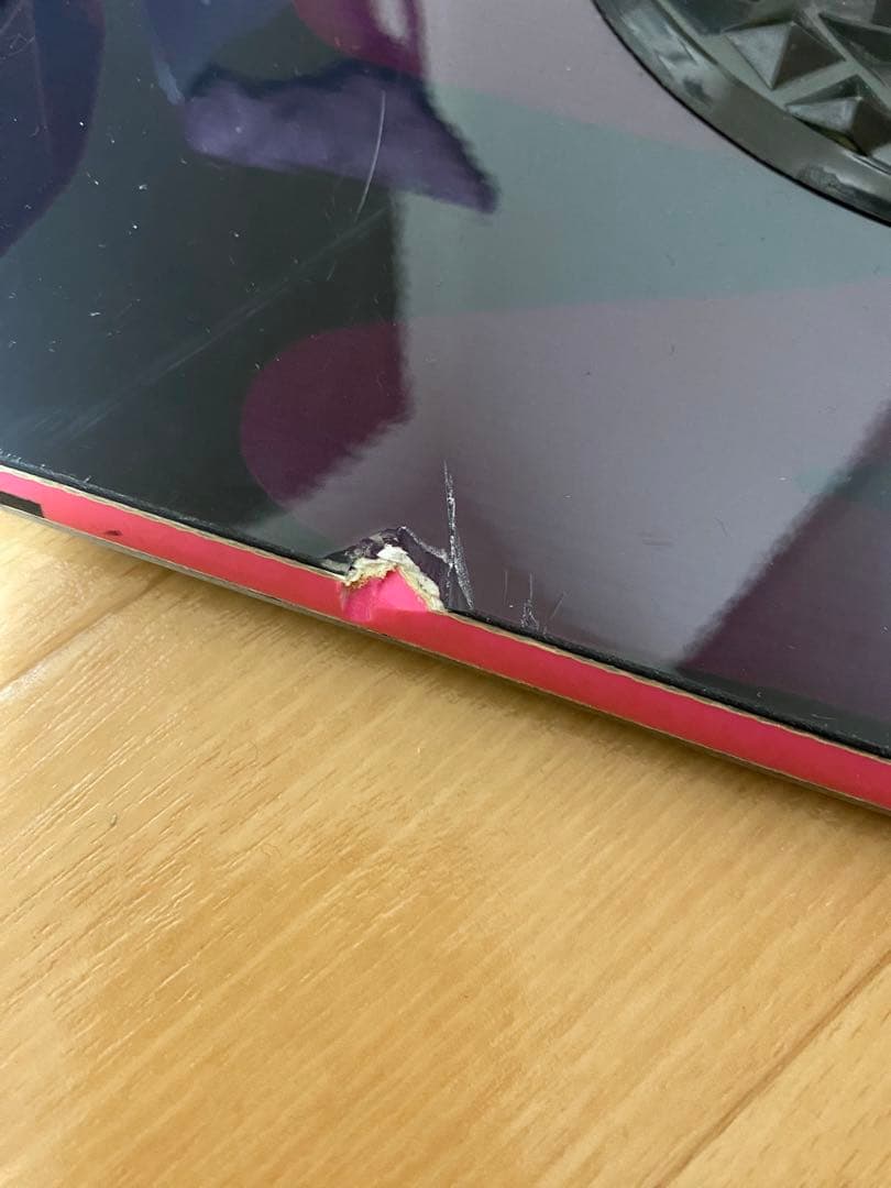 サロモン　スノーボード OH YEAH ビンディング ミラージュ　レディース