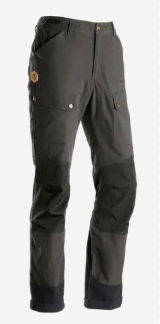 ハスクバーナ アウトドアパンツ　サイズM