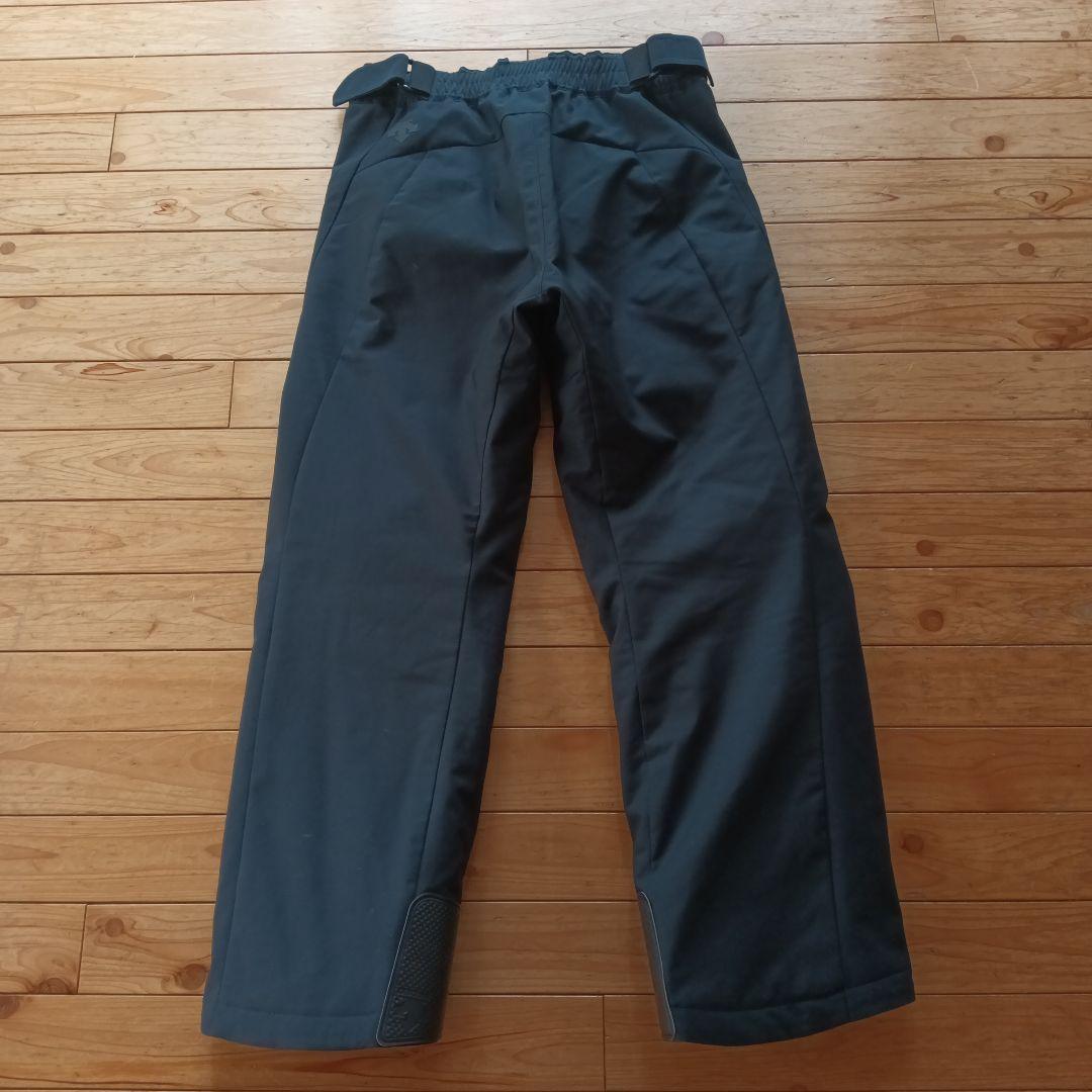 DESCENTE　スキーパンツ