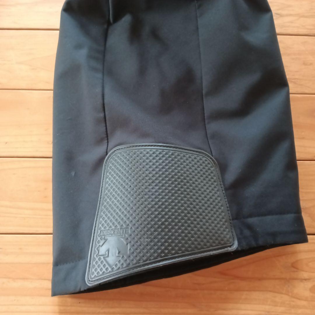DESCENTE　スキーパンツ