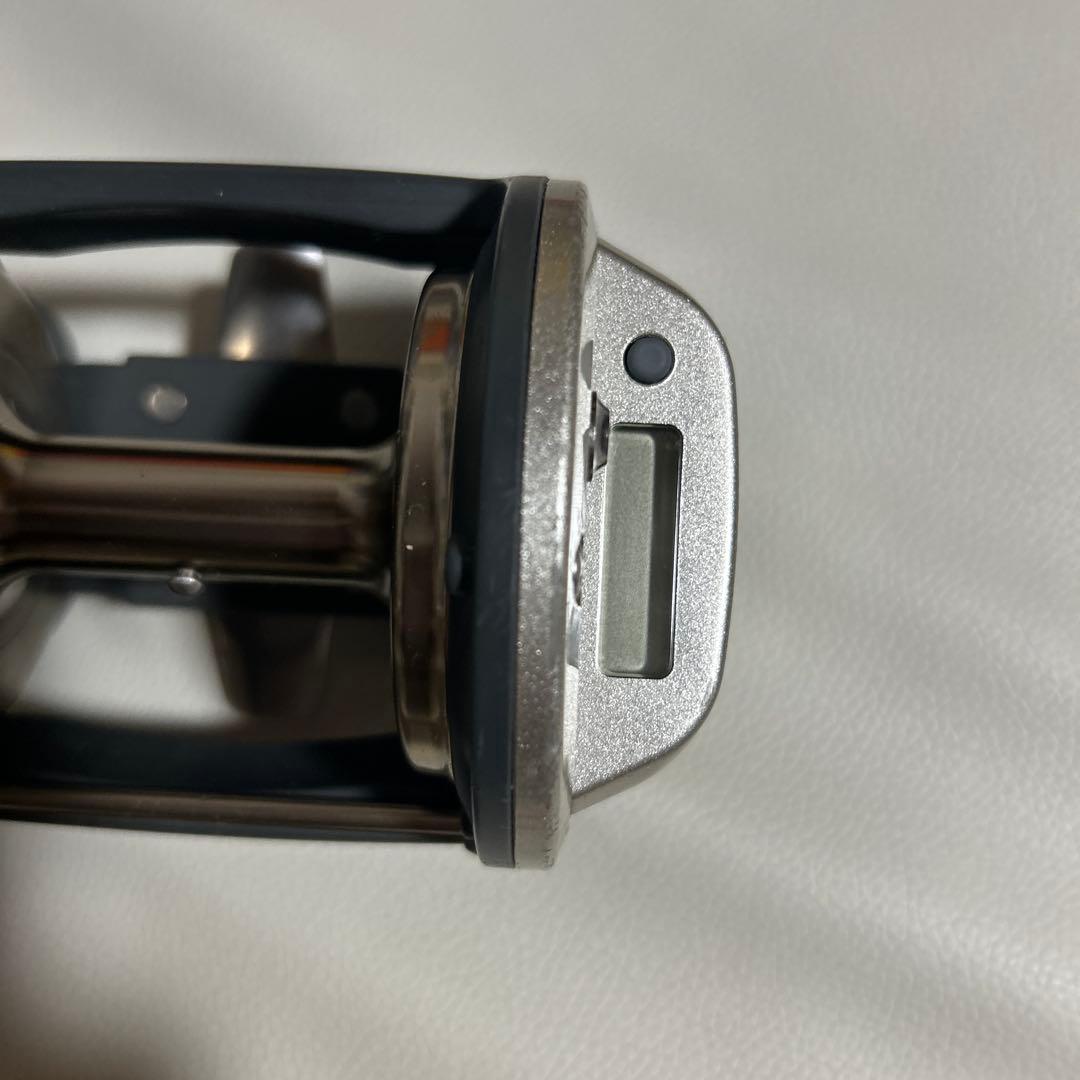 ダイワ　シーライン SEALINE X50H 石鯛両軸リール　【希少極美品】