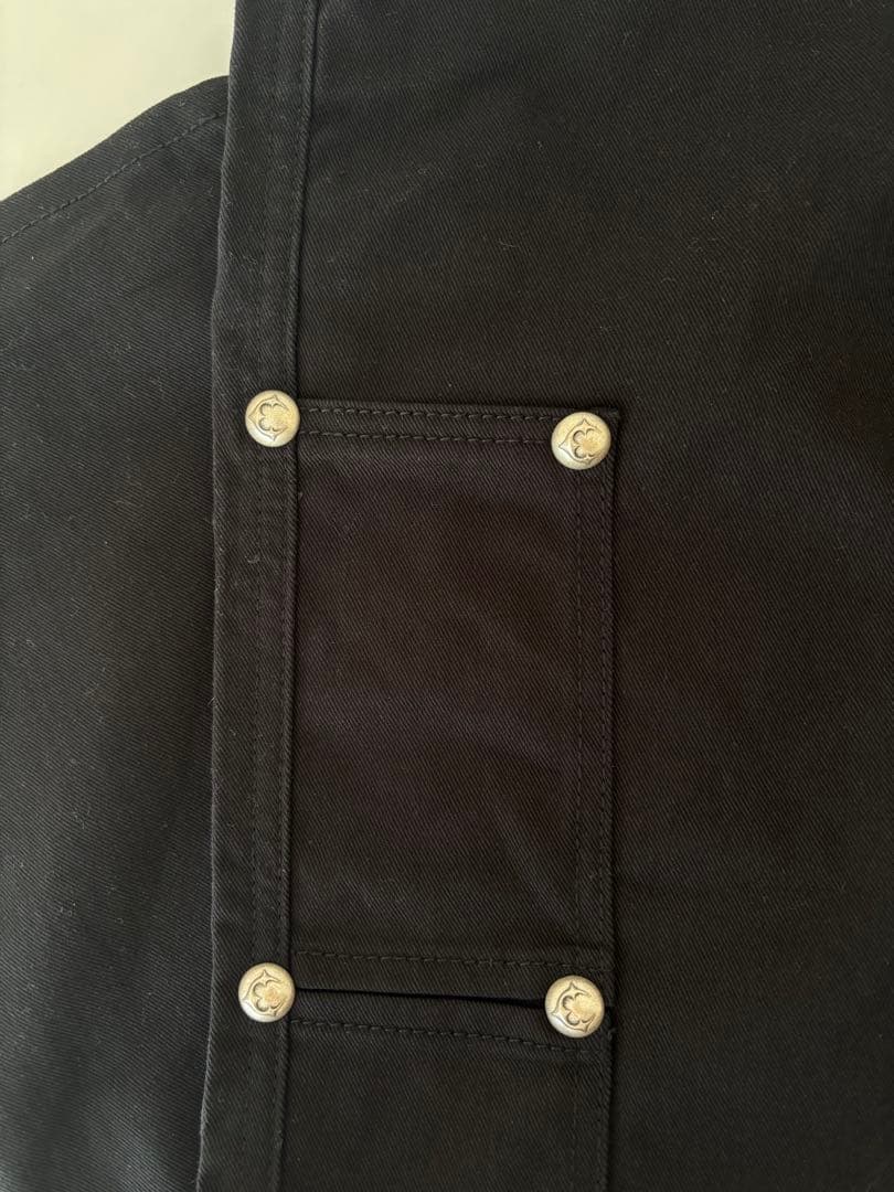 THUG CLUB サグクラブ　thug pants サグパンツ