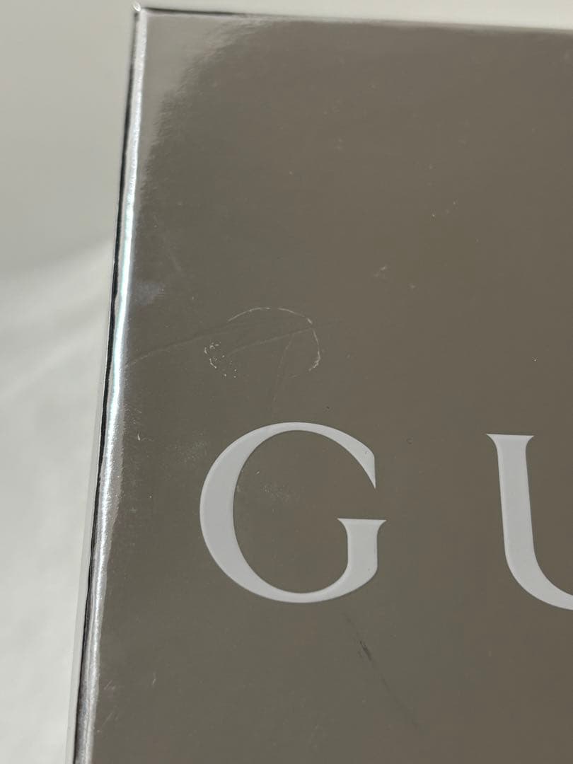 GUCCI FLORA 香水セット