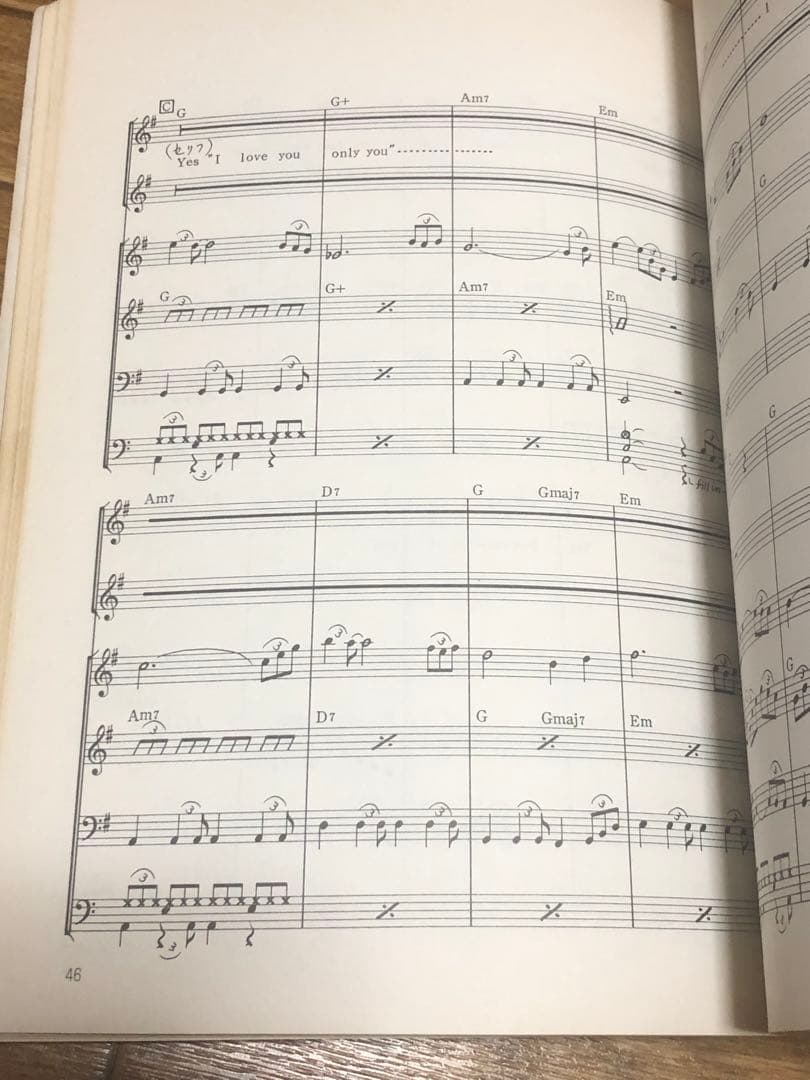 超希少 激レア クールス COOLS クールス ベスト20 バンドスコア