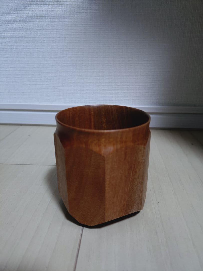 Akihiro WoodWorks ジンカップ UL