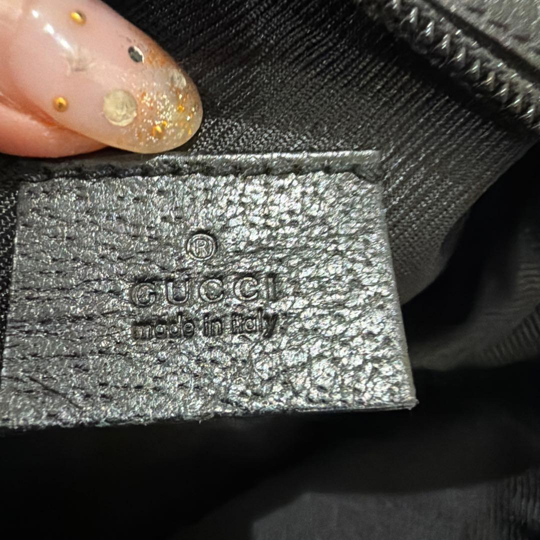 Gucci トートバック