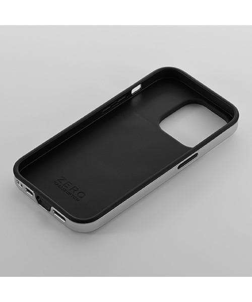 在庫残り1★iPhone14 Pro ゼロハリバートン 外箱破損★ブラック