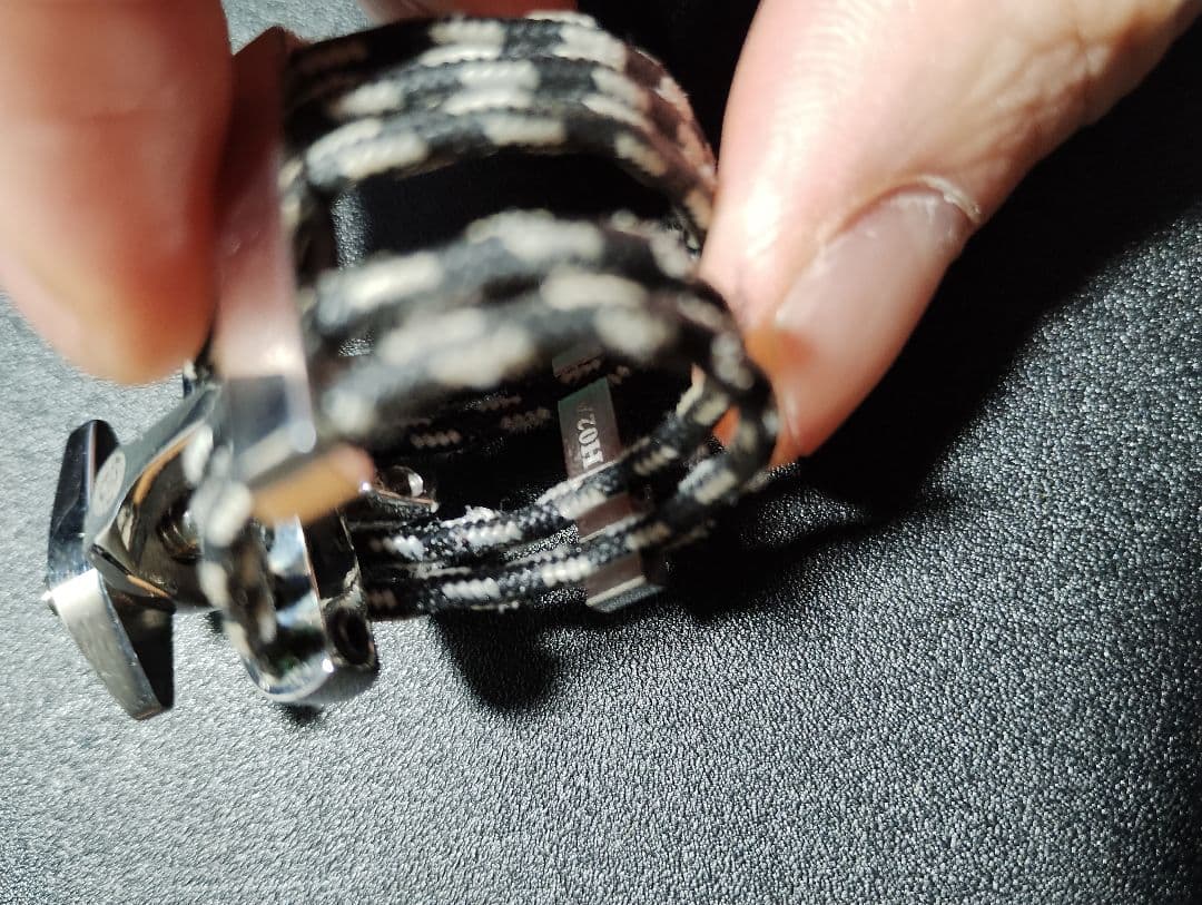 シルバースタイン　アルトサックス用　H02A