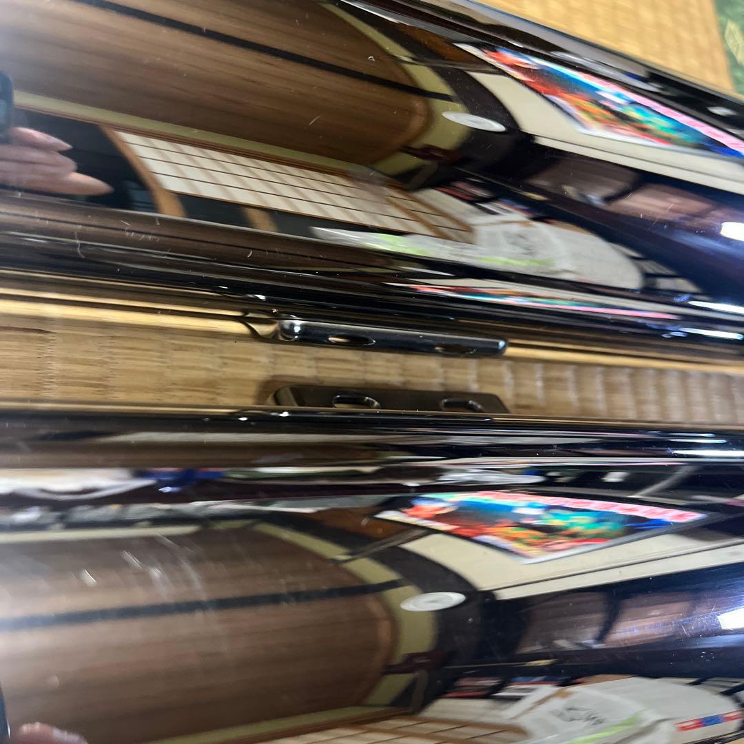 RINEHART RACING（ラインハート レーシング）マフラー