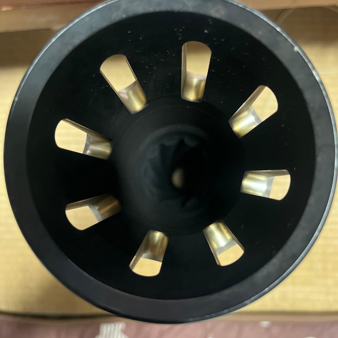 RINEHART RACING（ラインハート レーシング）マフラー