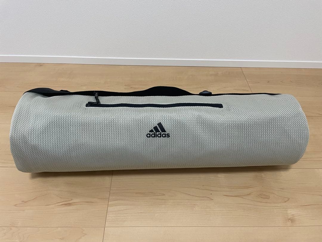adidas トレーニングセット
