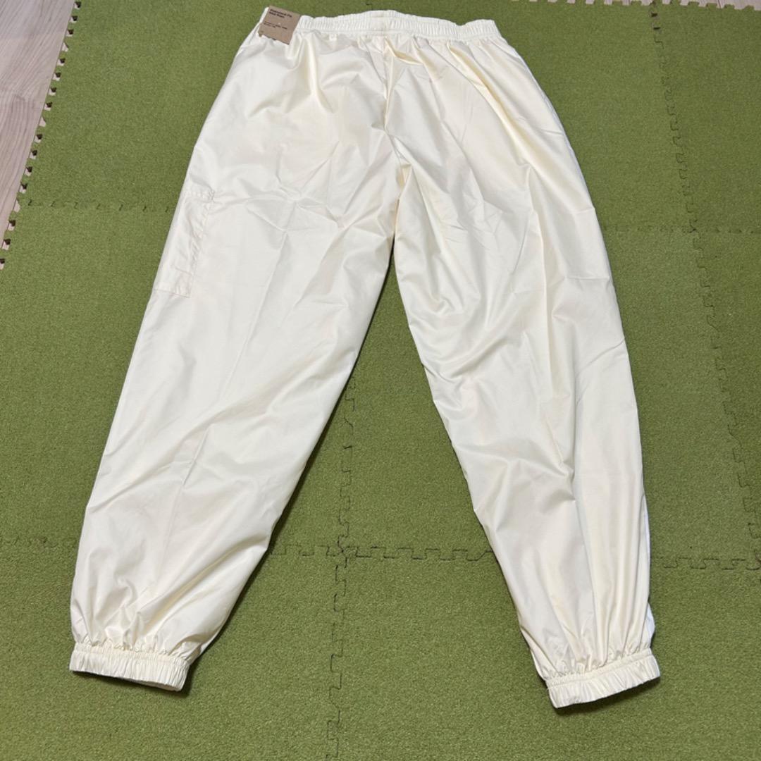 新品未使用 NIKE セットアップ パンツ パーカー L レディース ナイキ