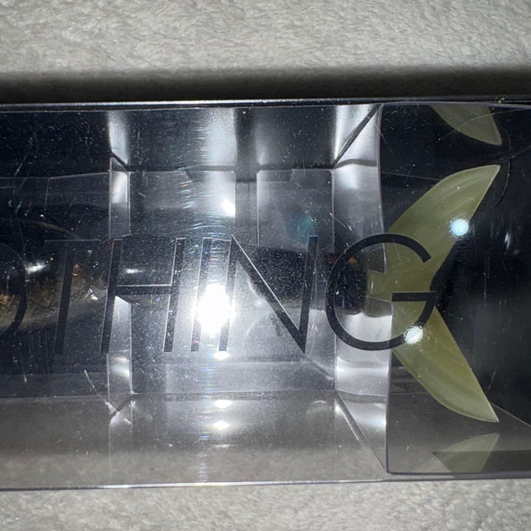 タイニークラッシュ　Hi サンライズマジック DRT