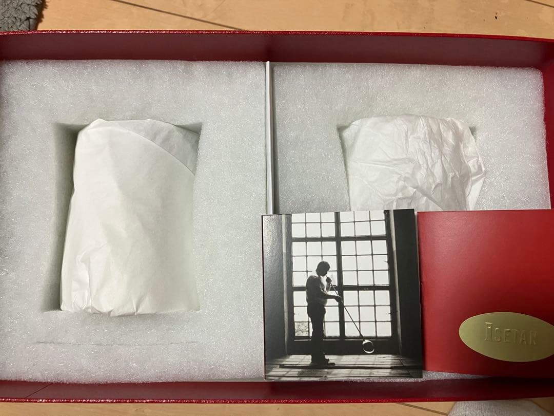 Baccarat ハーモニータンブラー　ペアセット　M 新品未使用