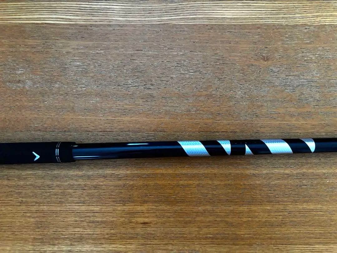 VENTUS BLUE ベンタスブルー 5S