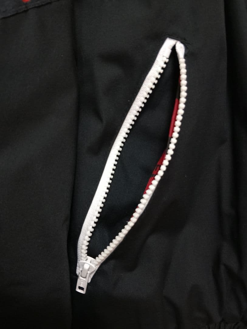 CHICAGO BULLS スタジャン PRO PLAYER （Ｌ）