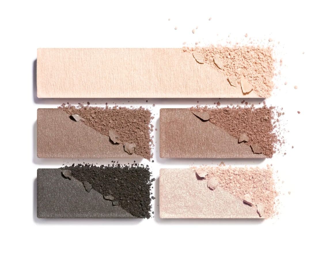 【新品】シャネル　レベージュパレットルガール　ミディアム