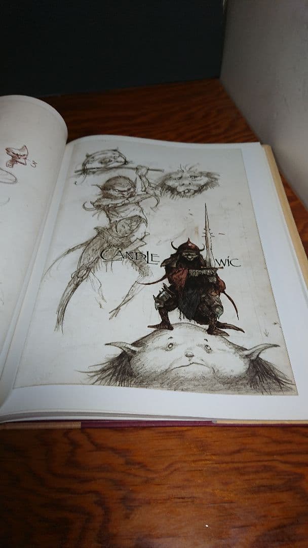 アート・デザイン・音楽 Goblins of Labyrinth