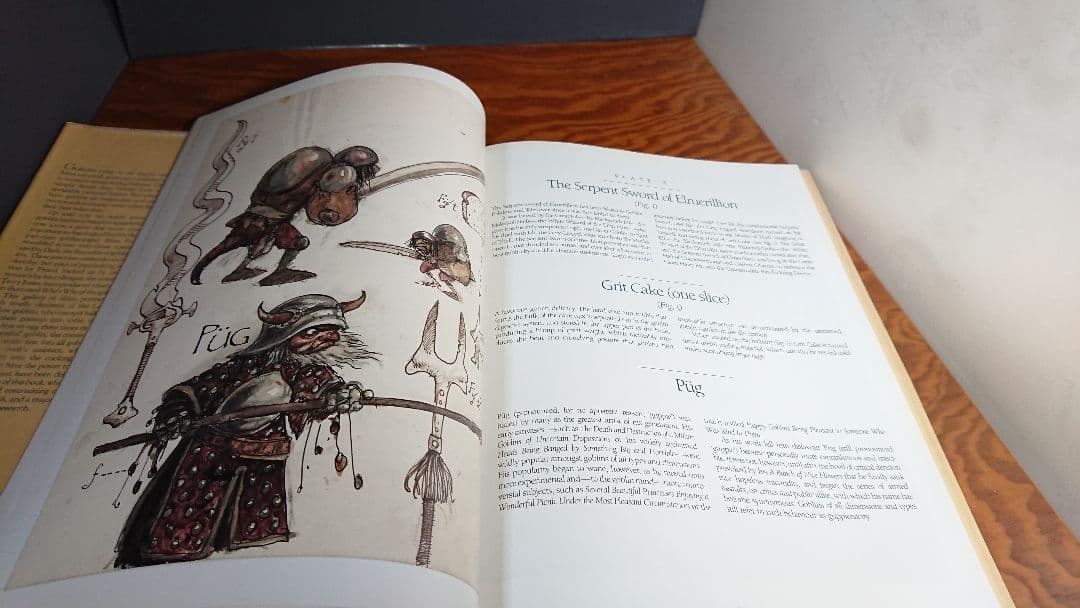 アート・デザイン・音楽 Goblins of Labyrinth