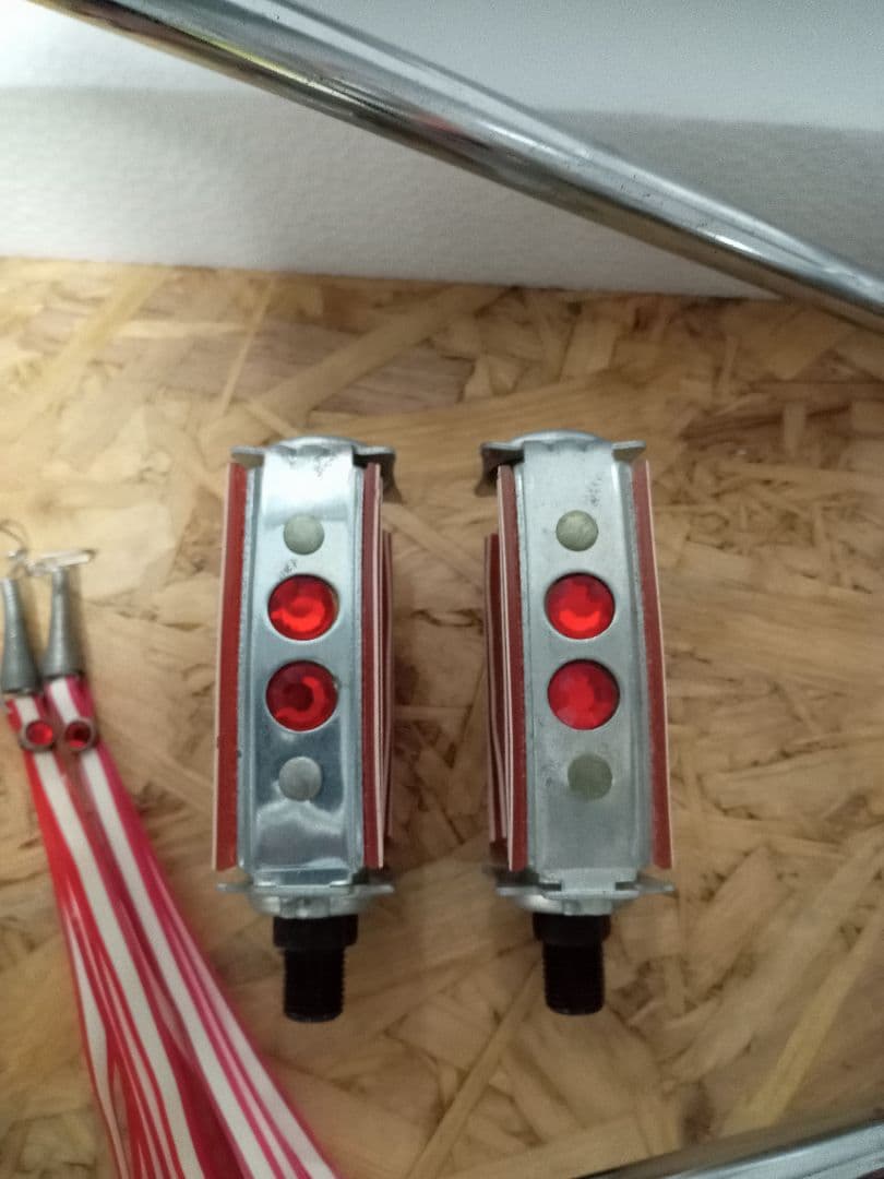 western flyer pedal マッスルバイク　シュウィン