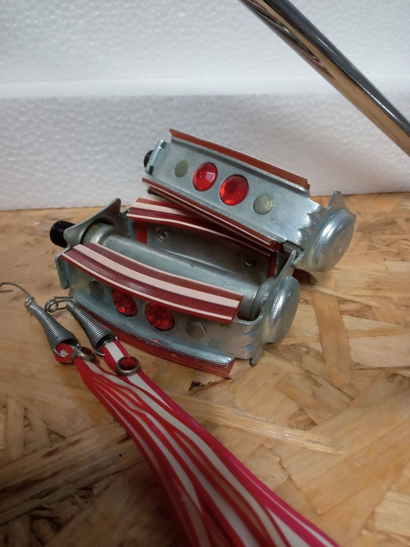 western flyer pedal マッスルバイク　シュウィン