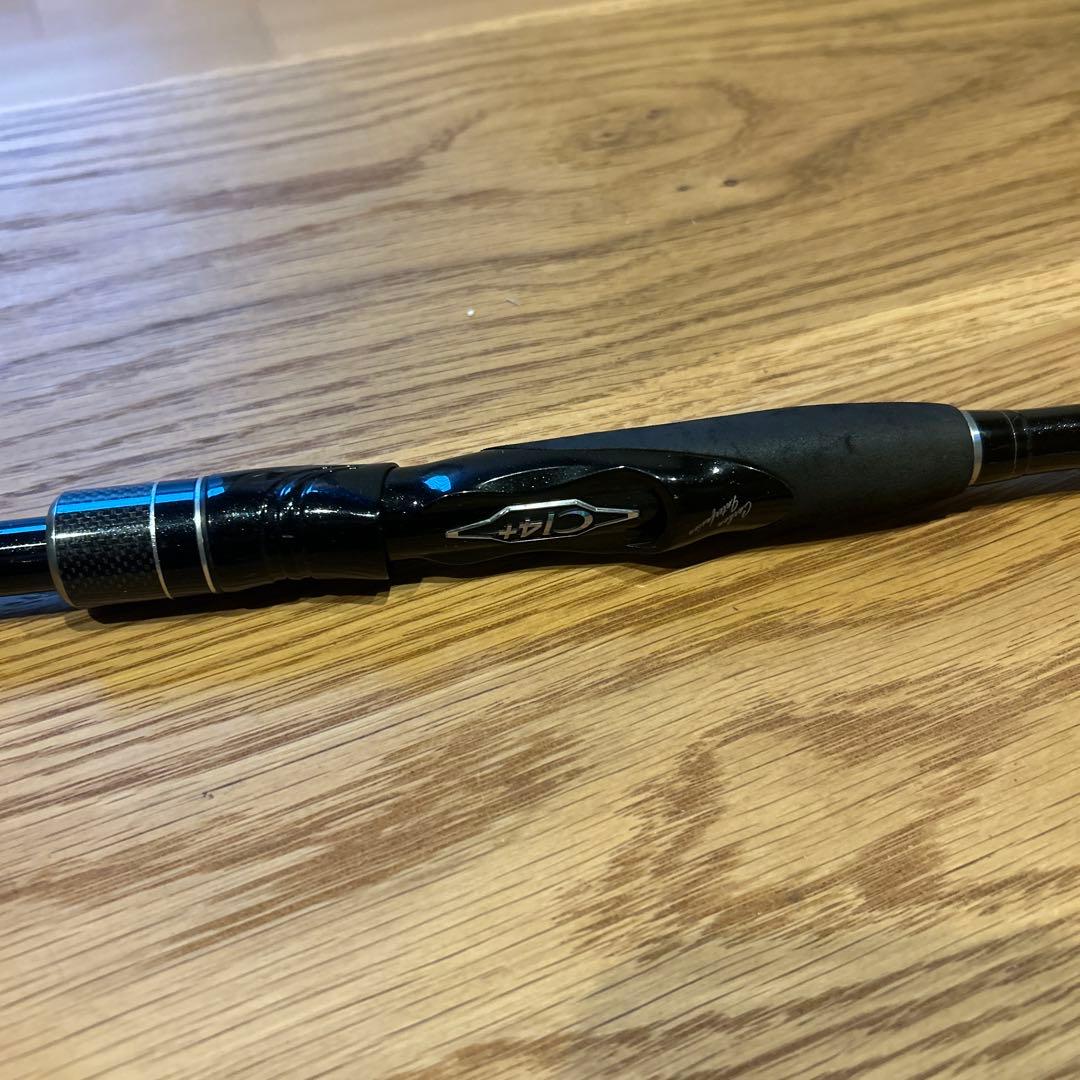 SHIMANO（シマノ） ボーダレス　290HHTK